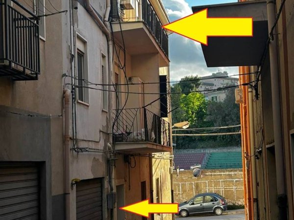 appartamento in vendita a San Cataldo