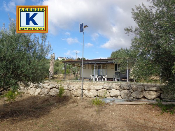 casa indipendente in vendita a San Cataldo