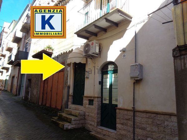 casa indipendente in vendita a San Cataldo