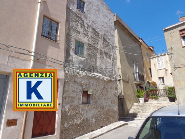 casa indipendente in vendita a San Cataldo