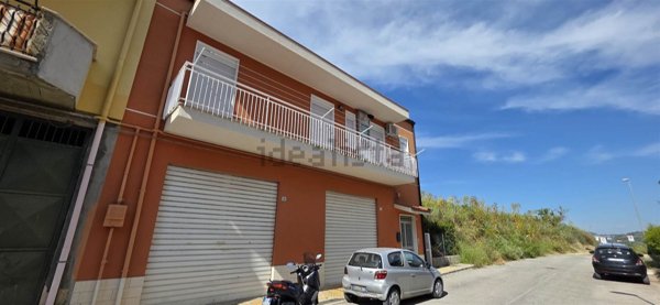 casa indipendente in vendita a San Cataldo
