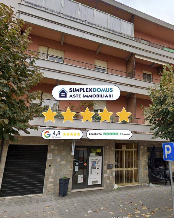 appartamento in vendita a San Cataldo
