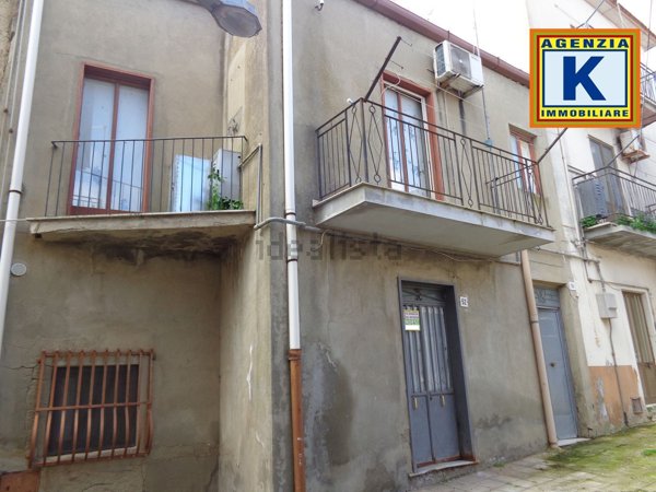 casa indipendente in vendita a San Cataldo