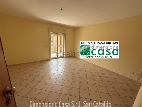 appartamento in vendita a San Cataldo