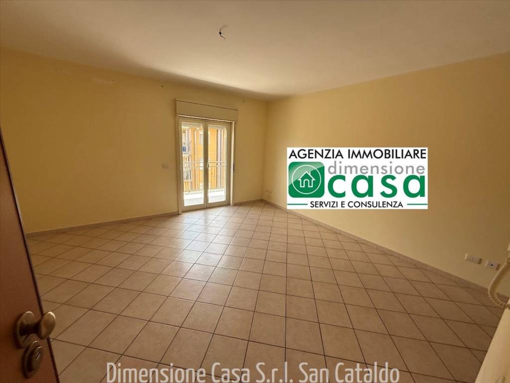 appartamento in vendita a San Cataldo