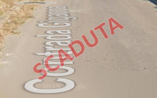 terreno agricolo in vendita a San Cataldo