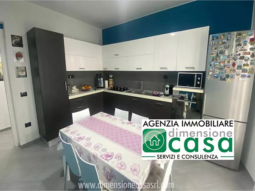 appartamento in vendita a San Cataldo