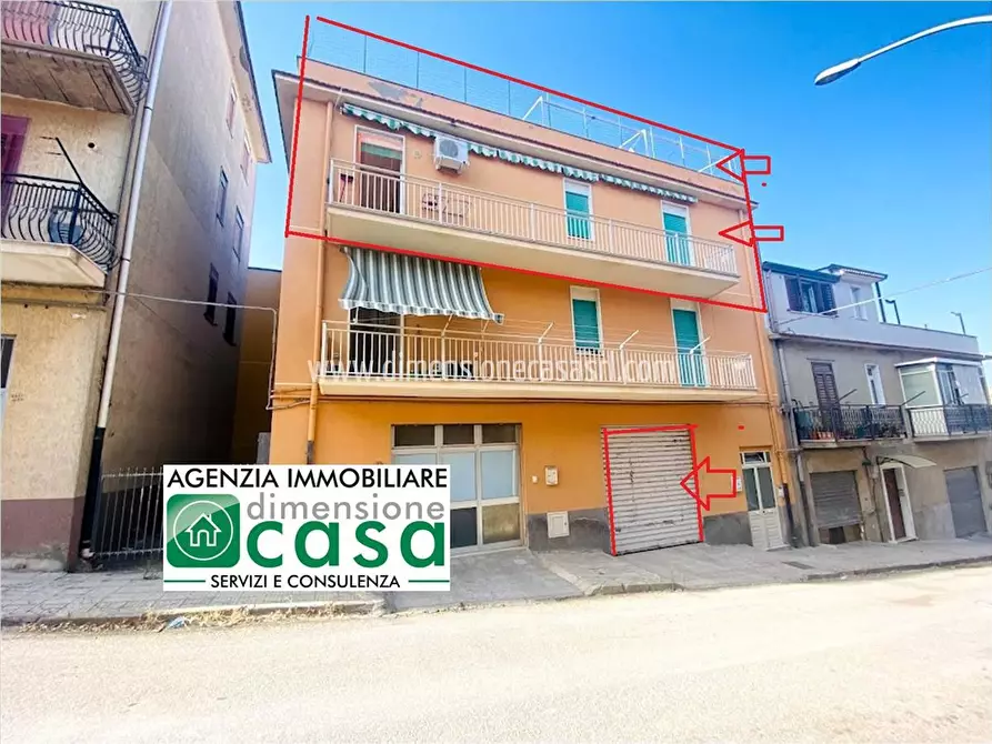 appartamento in vendita a San Cataldo