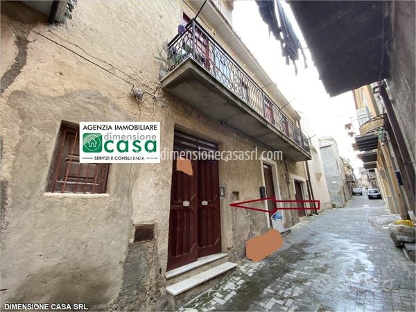 casa indipendente in vendita a San Cataldo