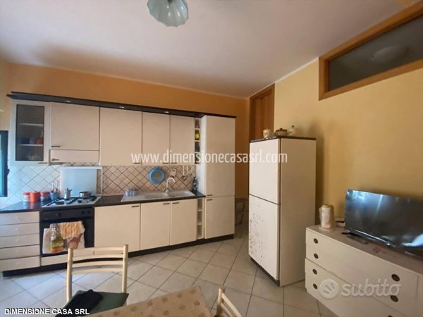 casa indipendente in vendita a San Cataldo