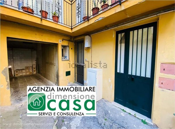 appartamento in vendita a San Cataldo