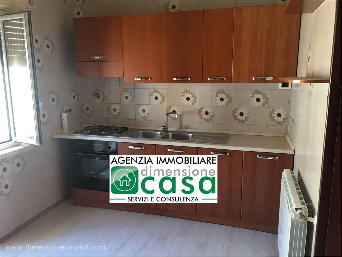 appartamento in vendita a San Cataldo