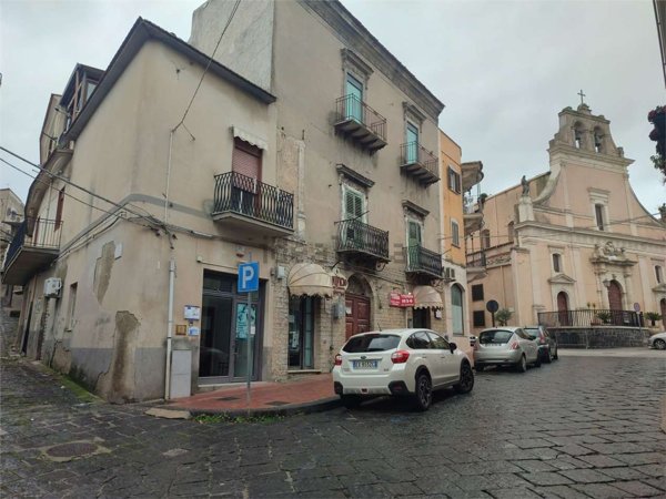 appartamento in vendita a San Cataldo
