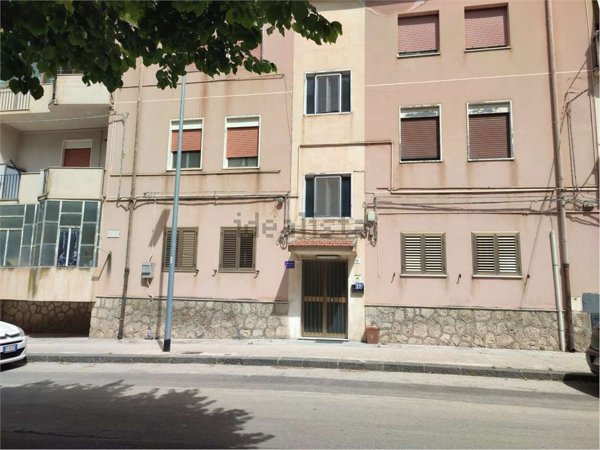 appartamento in vendita a San Cataldo
