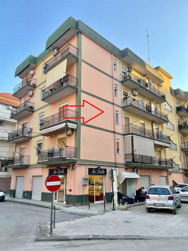 appartamento in vendita a San Cataldo