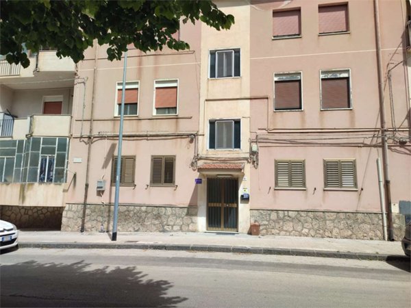 appartamento in vendita a San Cataldo