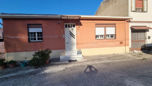 casa indipendente in vendita a San Cataldo