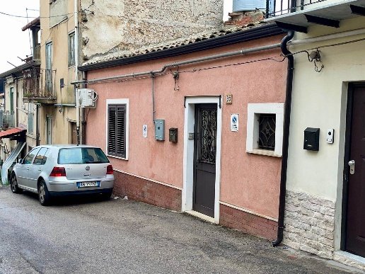 casa indipendente in vendita a San Cataldo