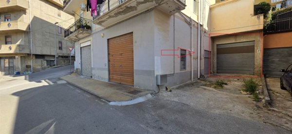 appartamento in vendita a San Cataldo