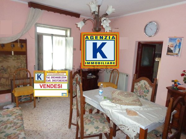 casa indipendente in vendita a San Cataldo