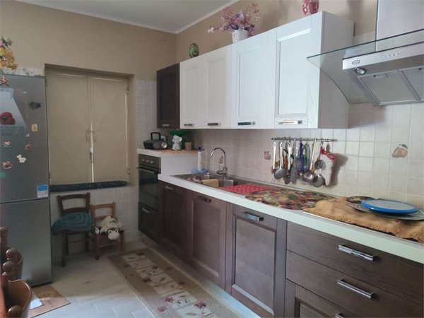 casa indipendente in vendita a San Cataldo