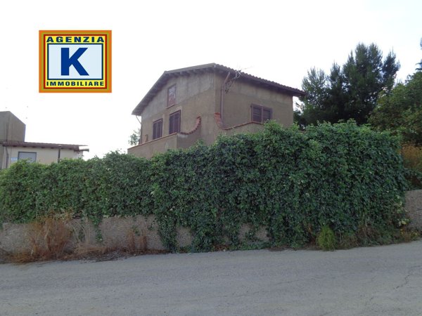 casa indipendente in vendita a San Cataldo