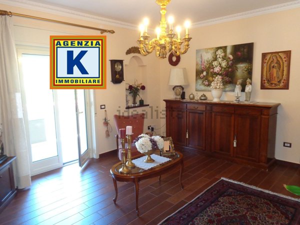appartamento in vendita a San Cataldo