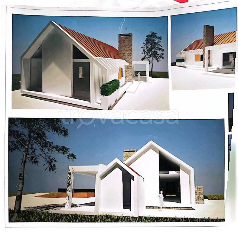 casa indipendente in vendita a San Cataldo