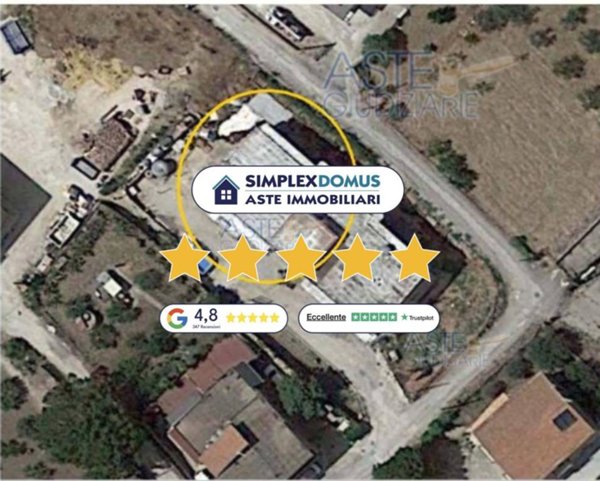 appartamento in vendita a San Cataldo