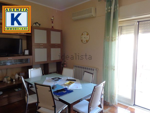 appartamento in vendita a San Cataldo