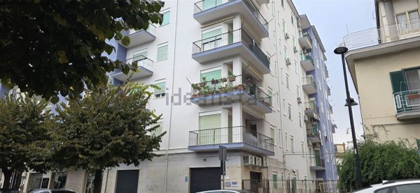 appartamento in vendita a San Cataldo