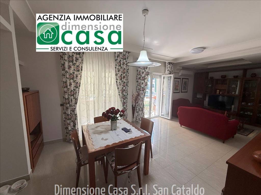 appartamento in vendita a San Cataldo