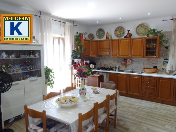 appartamento in vendita a San Cataldo