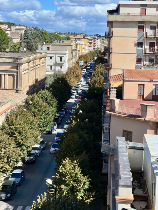 appartamento in vendita a San Cataldo