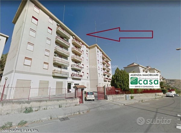 appartamento in vendita a San Cataldo