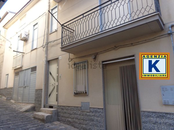 casa indipendente in vendita a San Cataldo