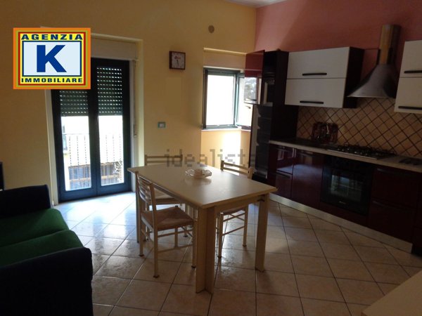appartamento in vendita a San Cataldo