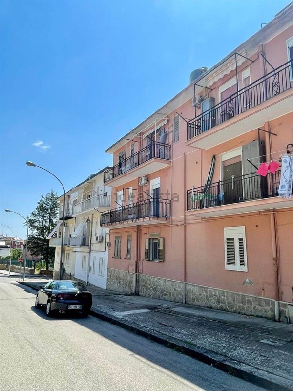 appartamento in vendita a San Cataldo