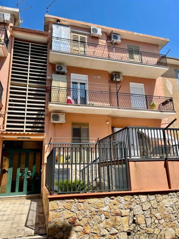 appartamento in vendita a San Cataldo