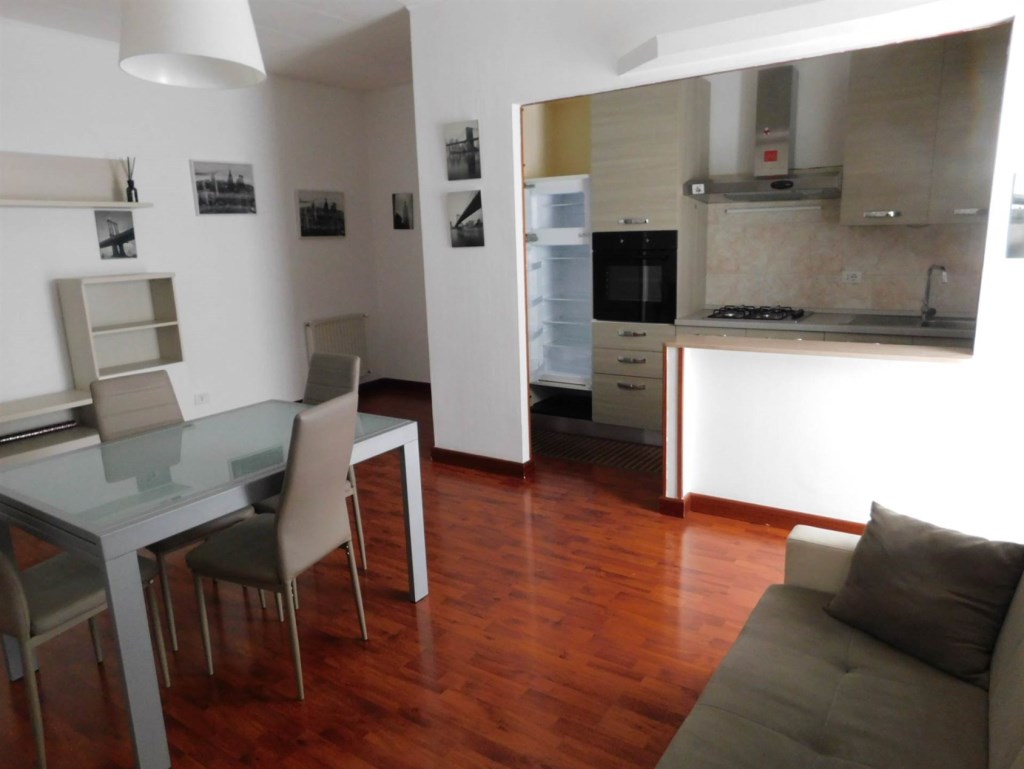 appartamento in vendita a San Cataldo
