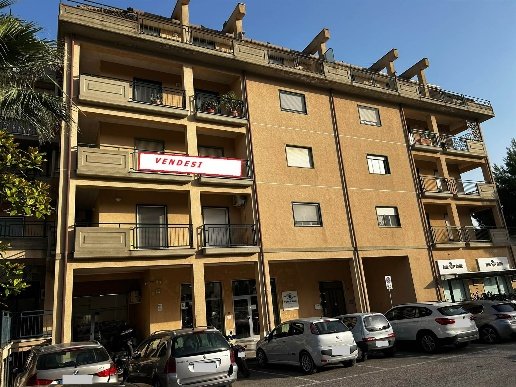 appartamento in vendita a San Cataldo