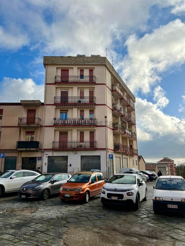 appartamento in vendita a San Cataldo