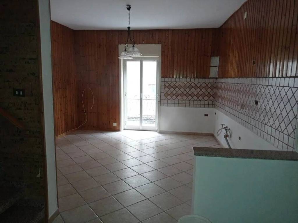 casa indipendente in vendita a San Cataldo