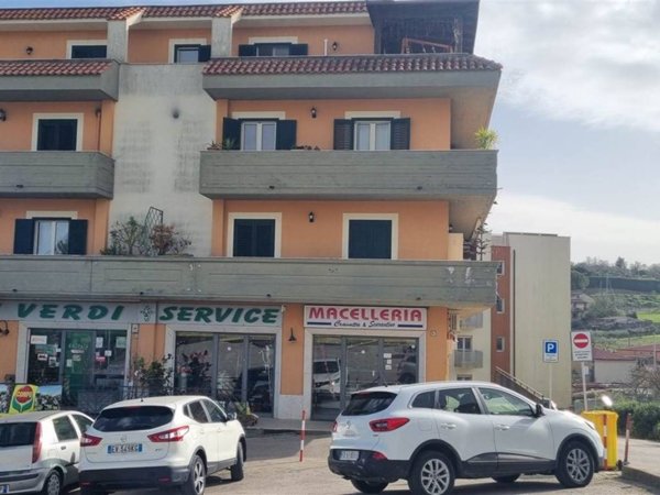 appartamento in vendita a San Cataldo