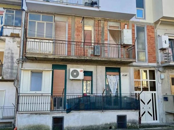 appartamento in vendita a San Cataldo