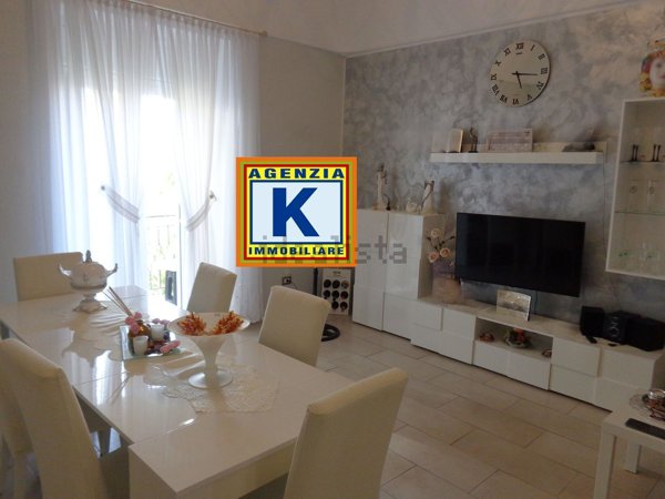appartamento in vendita a San Cataldo