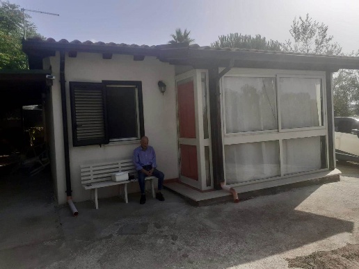 casa indipendente in vendita a San Cataldo