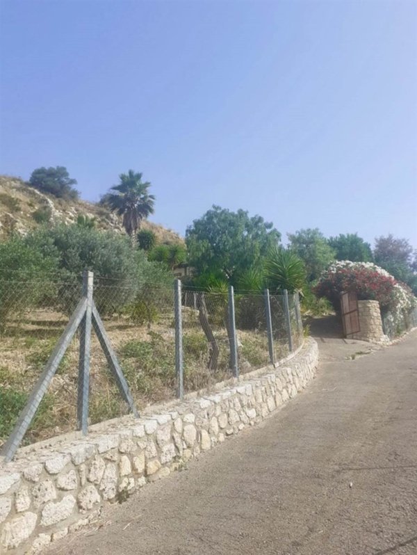 casa indipendente in vendita a San Cataldo