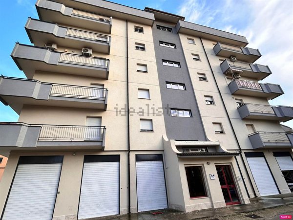 appartamento in vendita a San Cataldo