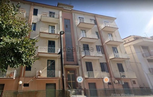 appartamento in vendita a San Cataldo